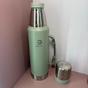 Termo Discovery de 1,3L - verde