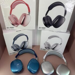 Auriculares inalámbricos pro max