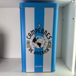 Lata Campeones de América