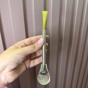 Bombillon cincelado fino