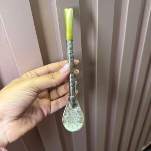 Bombillon cincelado grueso