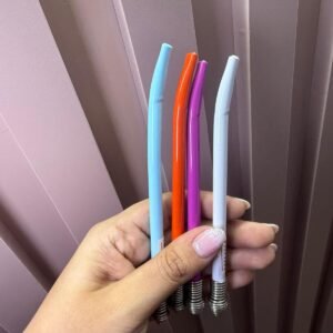 Bombillas de colores