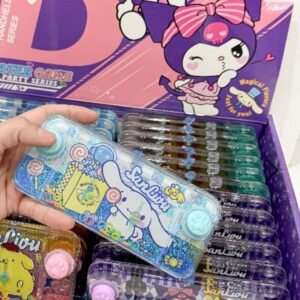 Juegos de agua Sanrio grande