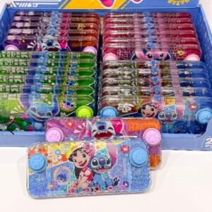 Juegos de Agua Stitch grande