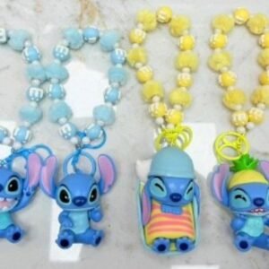 Llavero importado de stitch