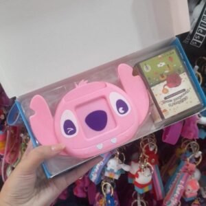 Tarjeta flash con parlante Inglés y español