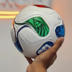 Pelota Mundial 2026