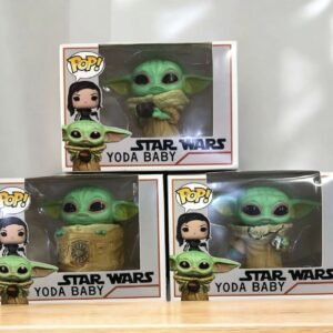Funko Pop Yoda