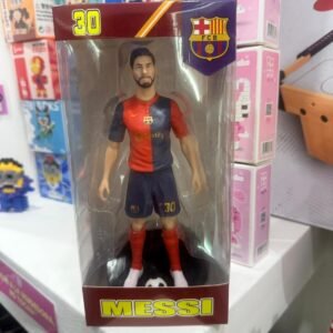 Muñeco de Messi
