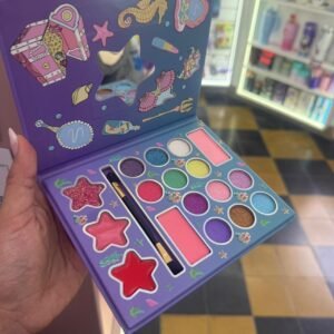 Paleta de maquillaje