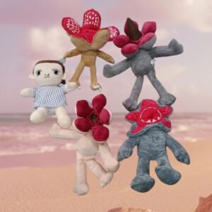 Peluches de Stranger Things