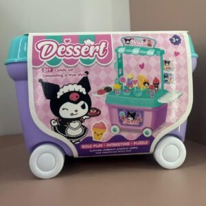 Juego de Kuromi , valija