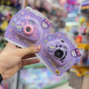 Goma de borrar de kuromi