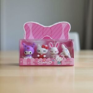 Goma de borrar sanrio
