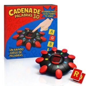 Basta 3.0 imitación con tablero electrónico