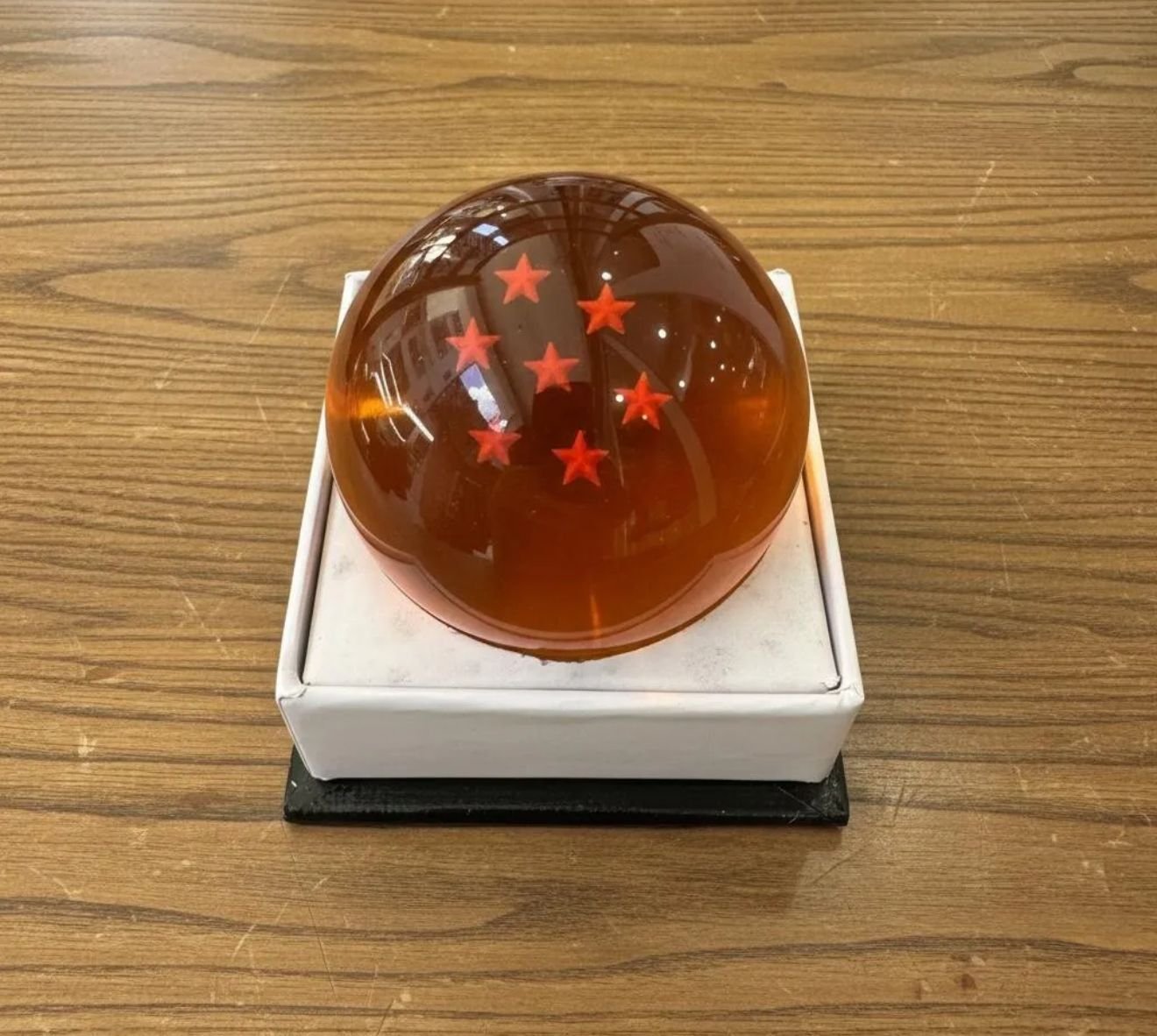 ESFERA DE DRAGON BALLZ 1 - Imagen 3