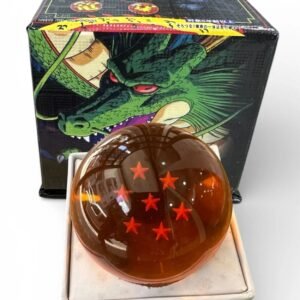 ESFERA DE DRAGON BALLZ 1