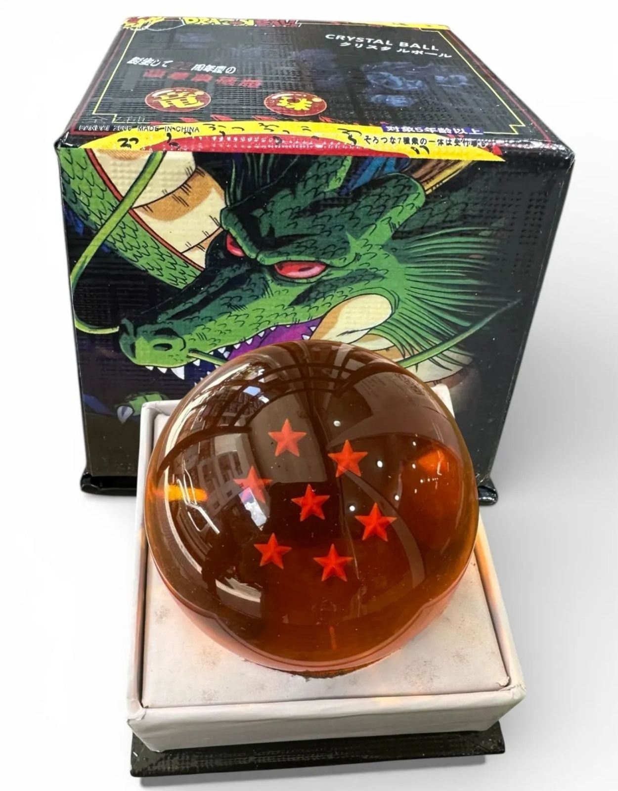 ESFERA DE DRAGON BALLZ 1
