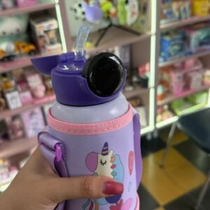 Botella térmica de 600 ml