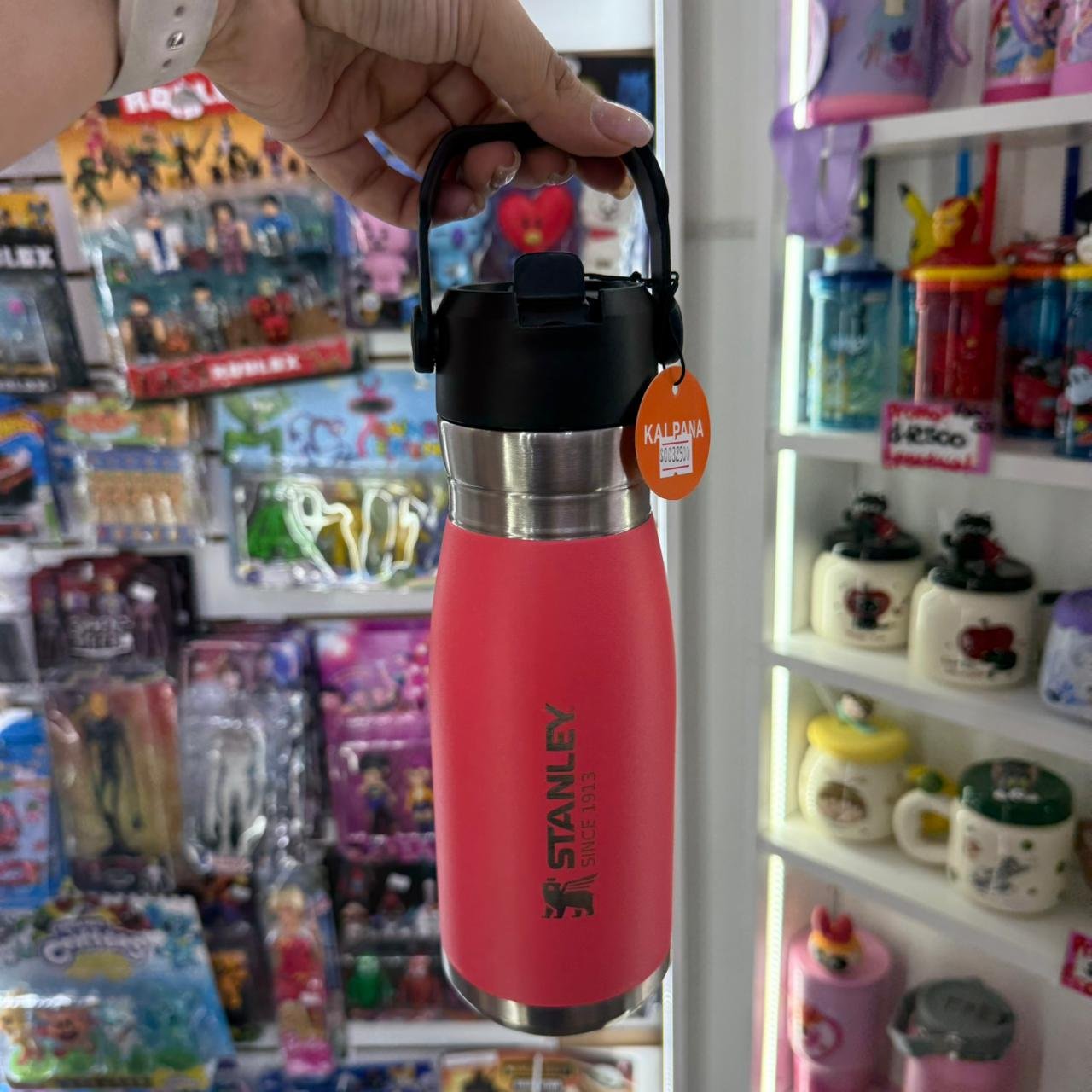 Botella térmica de 780ml - Imagen 4