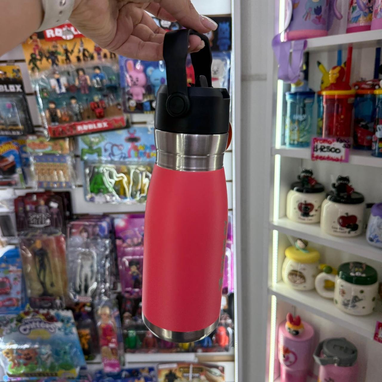 Botella térmica de 780ml - Imagen 2