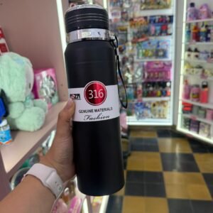 Botella térmica de 1 litro