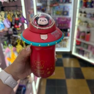 Botella térmica de Mickey Mouse de 300ml