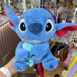 Peluche de stitch de 30 cm