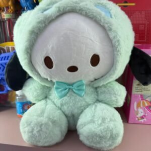 Peluche de Pochacco de 25 cm