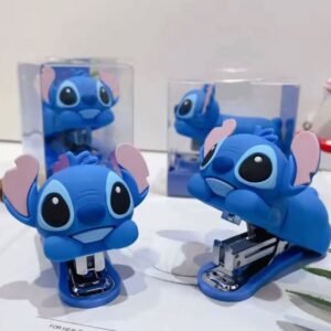 Abrochadora de Stitch