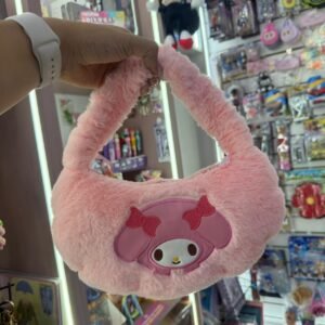 Cartera infantil de My Melody