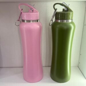 Botella térmica de 1L