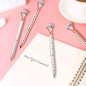 Lapiceras con cartucho recargables