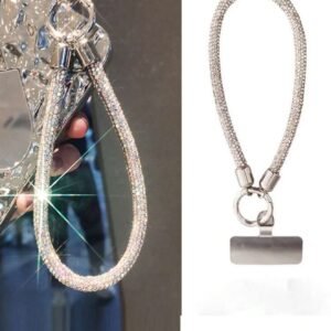 Holder / llavero para celular