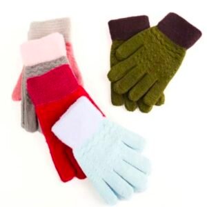Guantes de niño