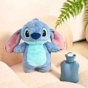 Bolsa de agua caliente - Stitch