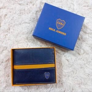Billetera Boca Juniors – Xeneize