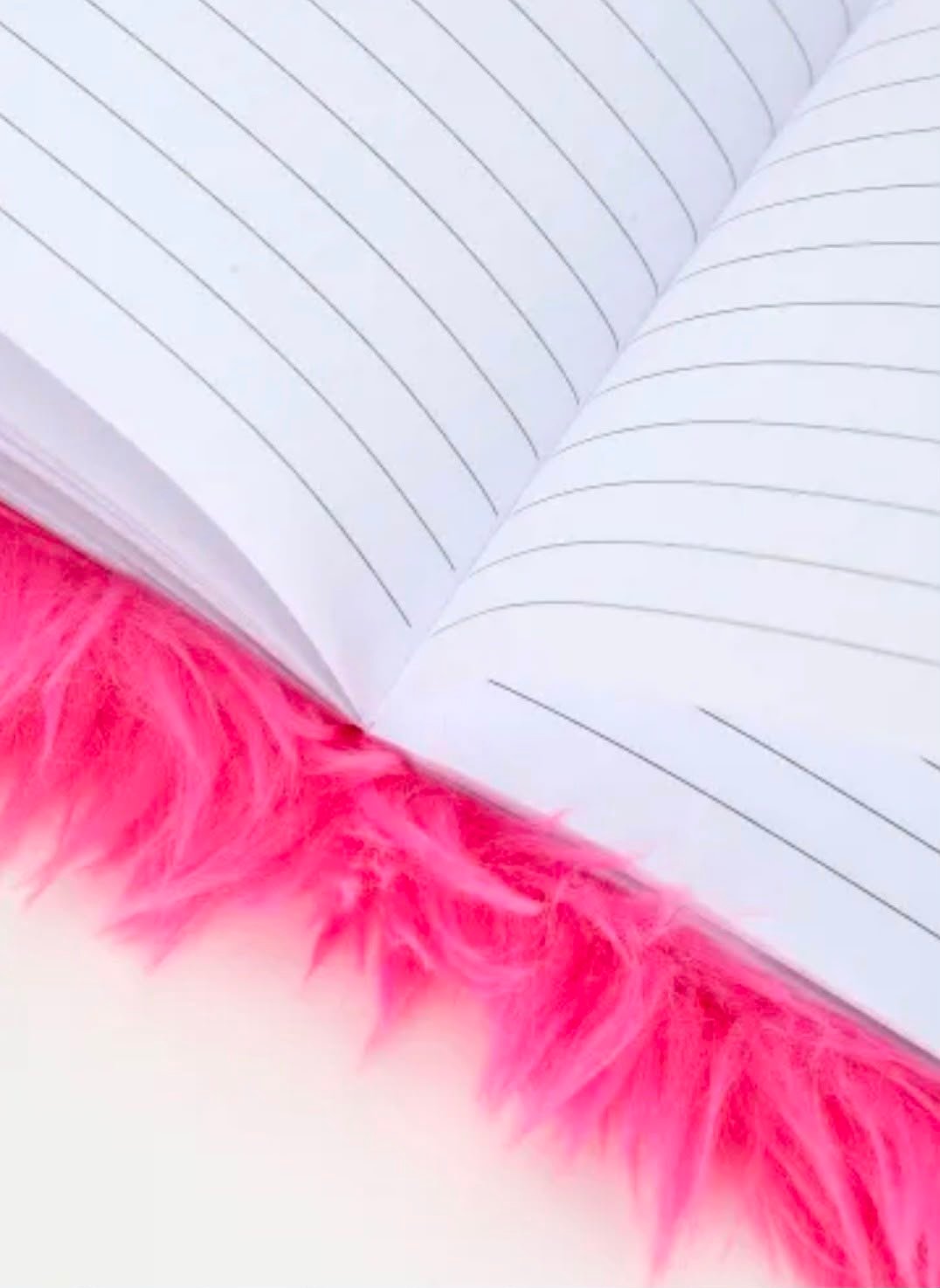 Cuaderno peluche - Monstruo - Imagen 2