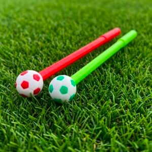 Lapicera Pelota de futbol