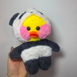 Peluche patito lalafan