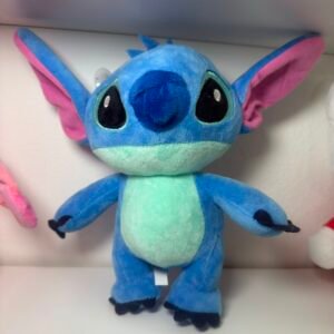 Peluche stitch
