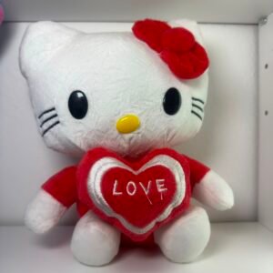 Peluche Hello Kitty