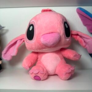 Peluche stitch - angela