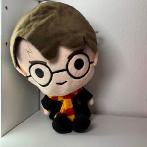 Peluche de  harry potter