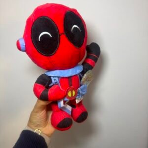 Peluche de deadpool