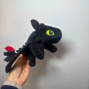 Peluche chimuelo