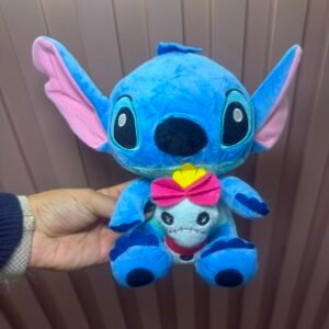 Peluche Stitch