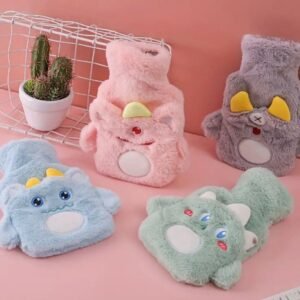 Bolsa de Agua Caliente – Monster
