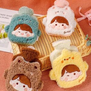 Bolsa de Agua – Little Boy