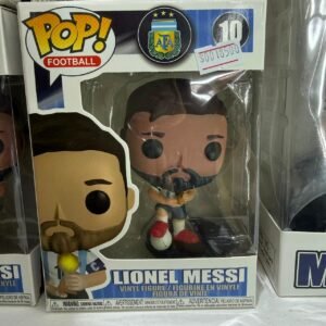 FUNKO POP ARGENTINA